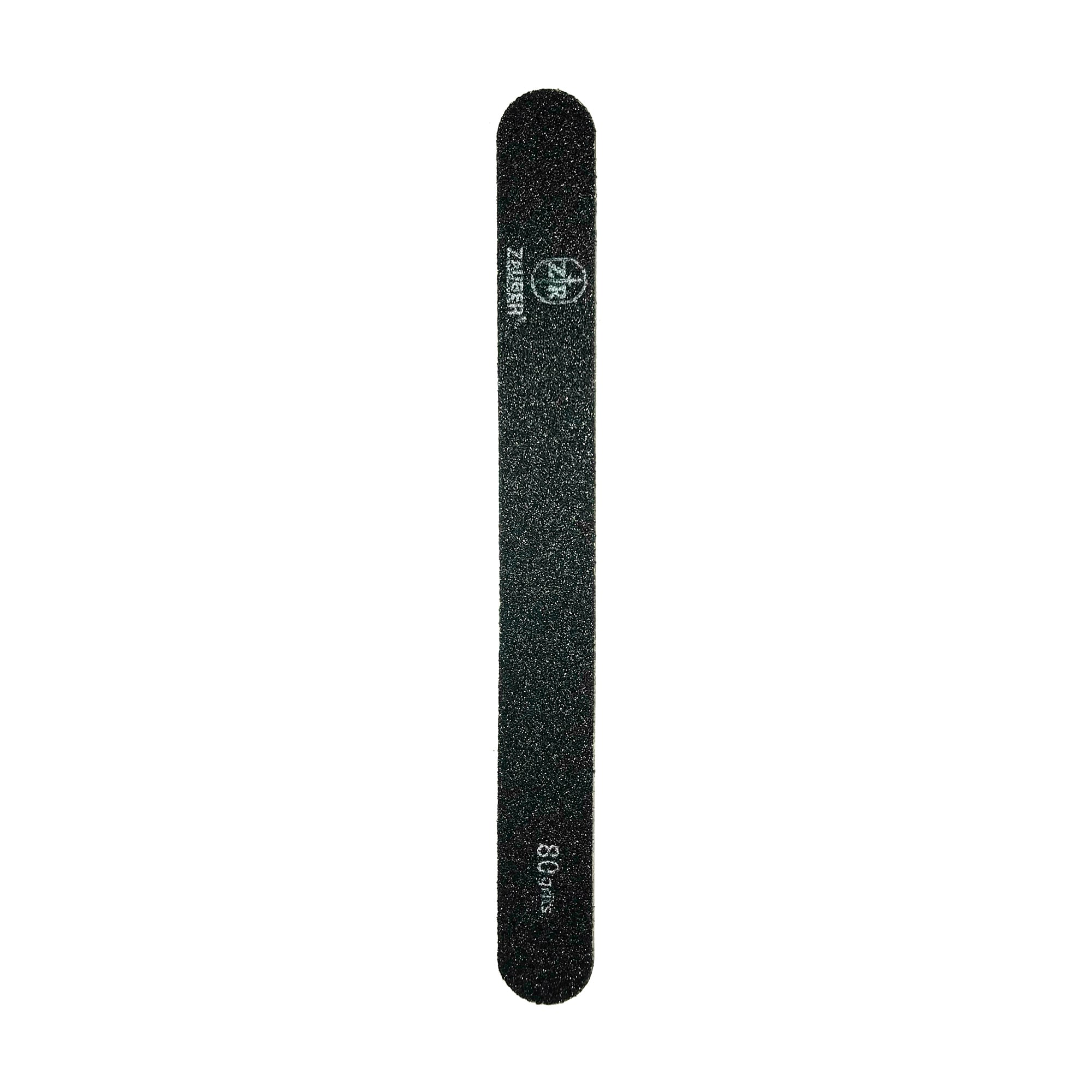 Змінний абразив Zauber N80грит, 17.8*2.1 см (03-095A)